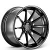 ferrada wheels fr4 matte black with gloss black rims audiocityusa 0 03
